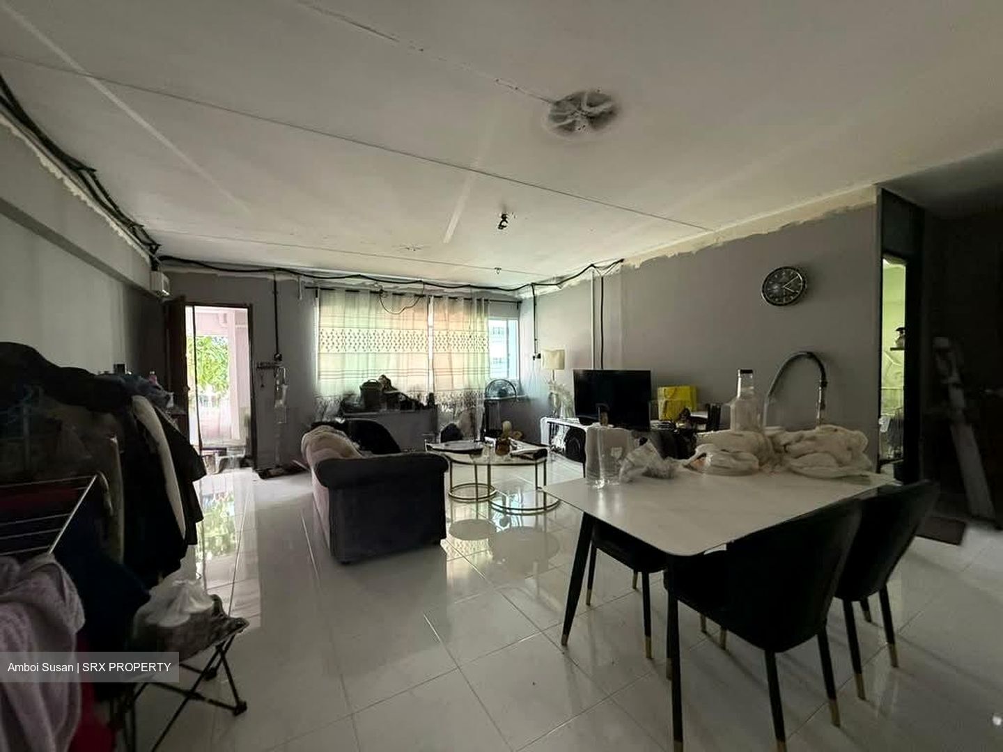Blk 274 Yishun Street 22 (Yishun), HDB 4 Rooms #547760271